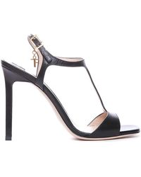 Tom Ford - Angelina Pump Sandals - Lyst