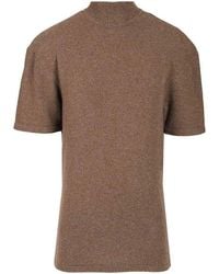 Jacquemus - Castagna Top - Lyst