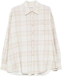 Our Legacy - Borrowed Shirt - Lyst