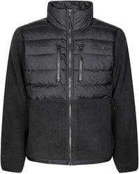 The North Face - M Rmst Denali Tek Hybrid Jacket - Lyst
