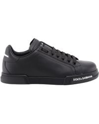 Dolce & Gabbana - Sneakers - Lyst