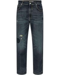NAMACHEKO - Warkworth Jeans - Lyst