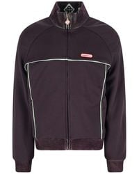 CASABLANCA - Giacca Zip - Lyst
