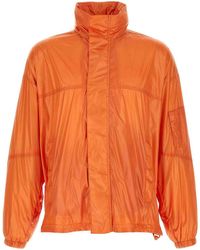 Laminar - Foldable Jacket - Lyst
