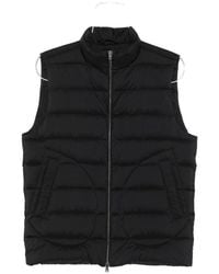 Herno - Chaqueta Alcochada - Lyst