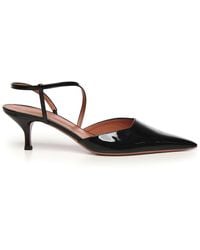 Giuliano Galiano - Demi Sandals - Lyst