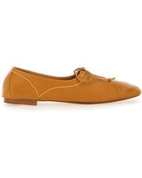 Hereu - Moccasin Rassa - Lyst