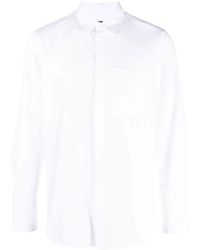 Jil Sander - Tuesday Shirt - Lyst