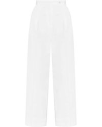 Givenchy - Tailored Trousers - Lyst