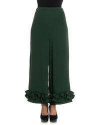 Vivetta - Palazzo Pants - Lyst