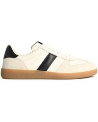 Tom Ford - Archer Suede Sneakers - Lyst