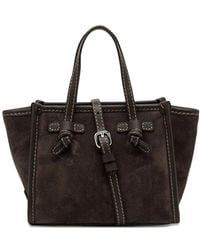 Gianni Chiarini - Sopping Bag - Lyst