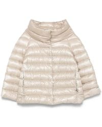 Herno - Outerwears - Lyst