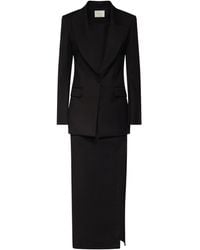 The Archivia - Lora Suit - Lyst