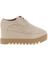 Stella McCartney - Zeppe 'Elyse' - Lyst