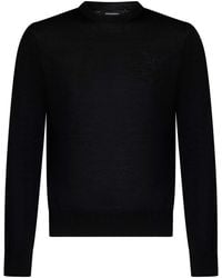 DSquared² - Suéter Cuello Redondo - Lyst