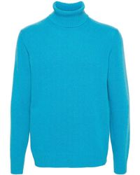 Nuur - Long Sleeves Turtle Neck - Lyst