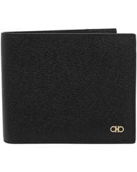 Ferragamo - Micro Gancio Wallet - Lyst