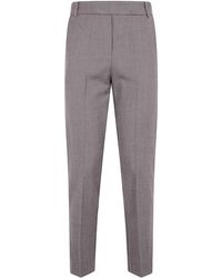 Kiltie - Hugo Straight Leg Trousers - Lyst