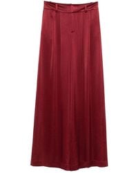 Alice + Olivia - Wide Trousers - Lyst