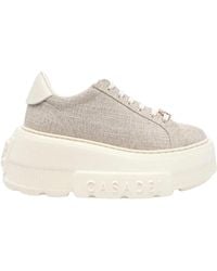 Casadei - Nexus Jutalux Sneakers - Lyst