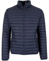 Colmar - Lightweight Tech Fabric Puffer Jacket - Lyst