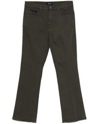 Fay - Vaqueros Rectos - Lyst