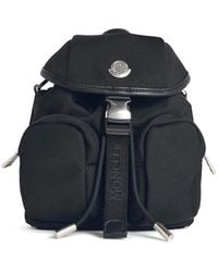 Moncler - Mini Trick Polyester Crossbody Bag - Lyst