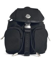 Moncler - Mini Trick Polyester Crossbody Bag - Lyst