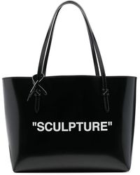 Off-White c/o Virgil Abloh - Shopping Bags - Lyst