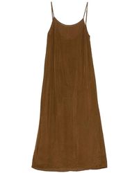 Uma Wang - Anaya Long Dress - Lyst
