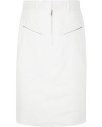 Jil Sander - Skirt 94 - Lyst