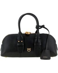 Pinko - Bowling Tasche - Lyst