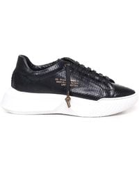 Giuliano Galiano - Nemesis Sneakers - Lyst