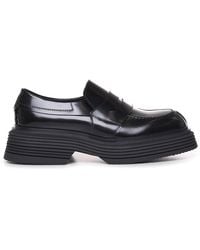THE ANTIPODE - College Moccasin - Lyst