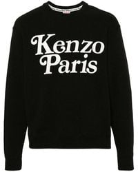 KENZO - Sweatshirt - Lyst