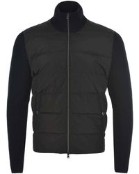 Herno - Cardigan - Lyst