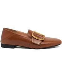 Bally - Mocassins - Lyst