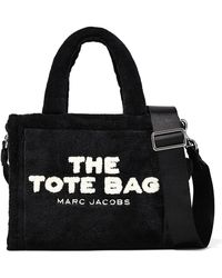 Marc Jacobs - The Terry Mini Tote Bag - Lyst