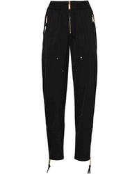 Elisabetta Franchi - Over-The-Knee Trousers - Lyst