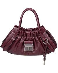 Marc Jacobs - The Cristina Small Satchel Handbag - Lyst