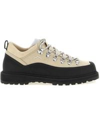 Diemme - Rock Low Sports Ankle Boots - Lyst