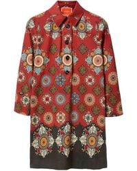 La DoubleJ - Short Artemis Dress - Lyst