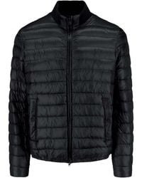 Herno - Lightweight Down Jacket - Lyst