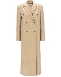 Loulou de Saison - Zeno Coat - Lyst