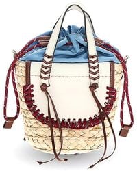 CUBA LAB - Habanera Trek Artic Bag - Lyst