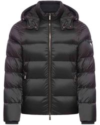 Moorer - Casual Jacket - Lyst