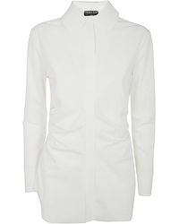 La Petite Robe Di Chiara Boni - Shirts - Lyst