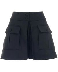LES FILLES D'EVA - Short - Lyst
