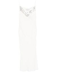 IRO - Sleeveless Dress - Lyst